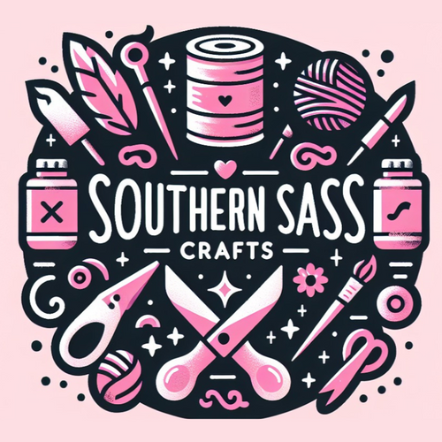 Southern Sass Crafts